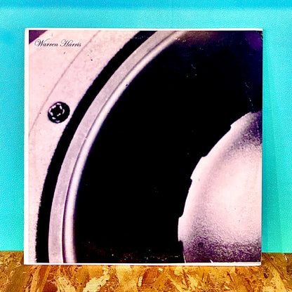 Warren Harris / Hanna – Time Hotel