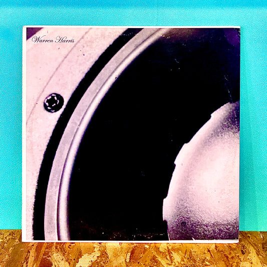 Warren Harris / Hanna – Time Hotel