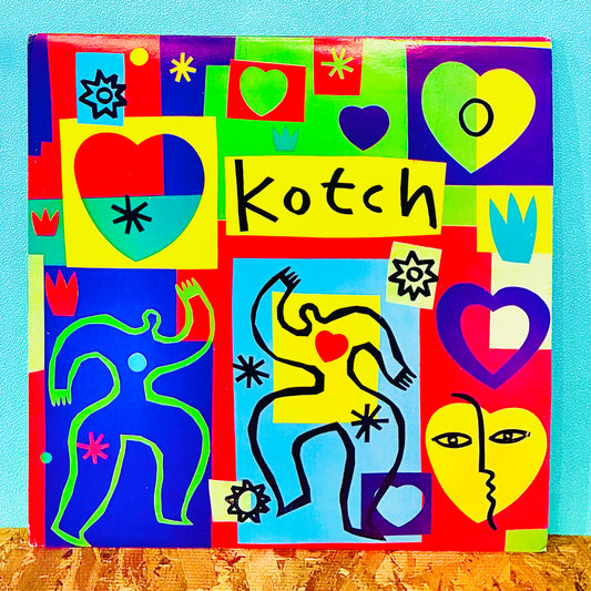 Kotch – Kotch