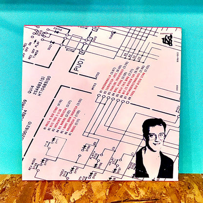 L'Edarps A Moth – Büro für Akute Planung