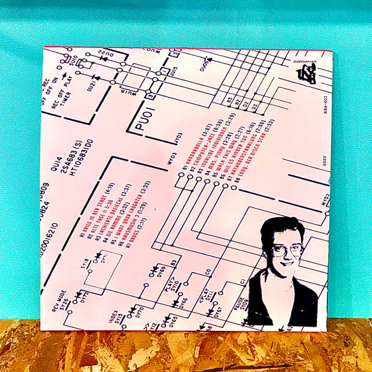 L'Edarps A Moth – Büro für Akute Planung