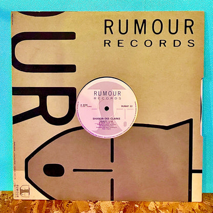 Sharon Dee Clarke – Guilty / Summer Days