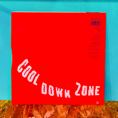 Cool Down Zone – Heaven Knows