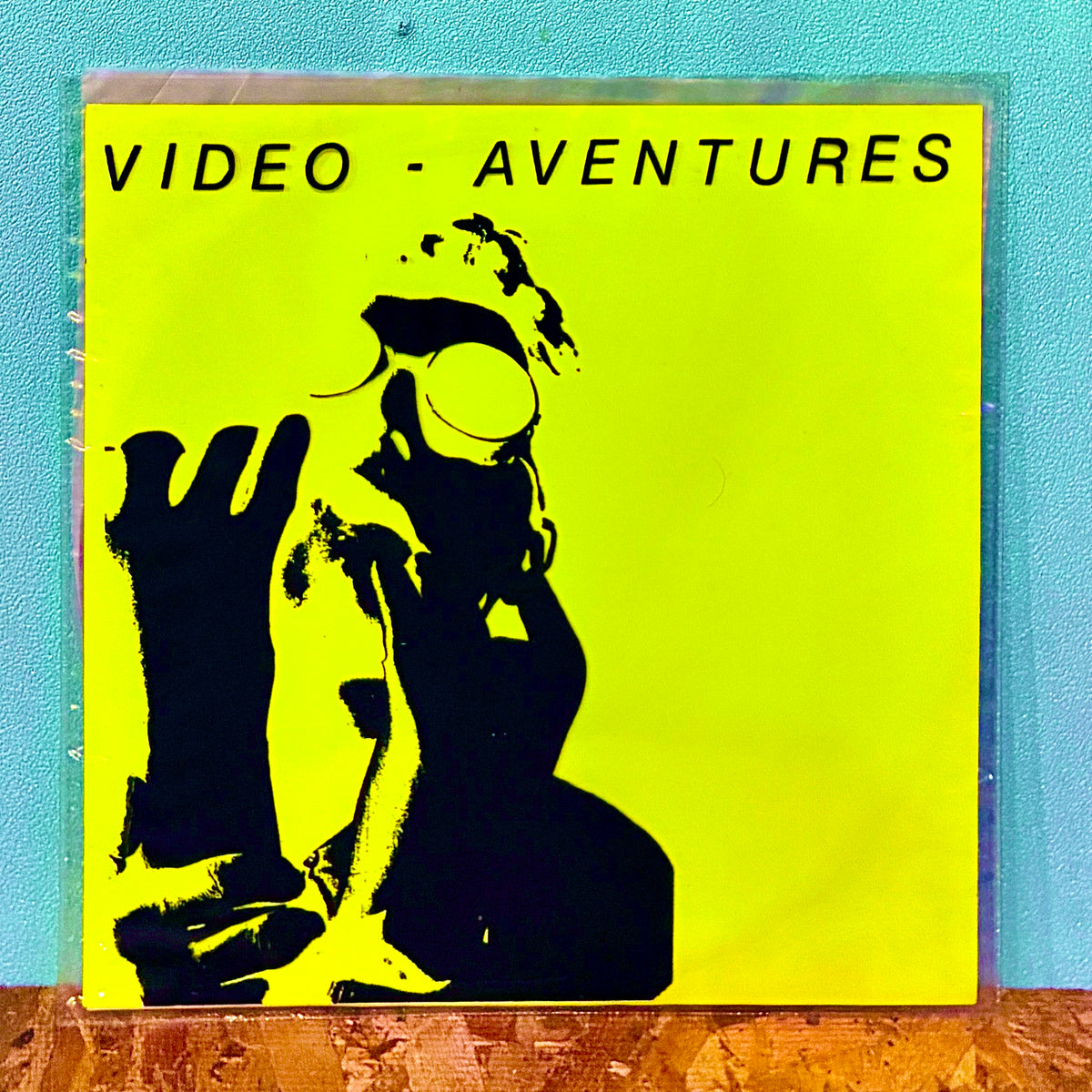 Video-Aventures – Musiques Pour Garçons Et Filles