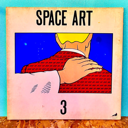 Space Art - Play Back