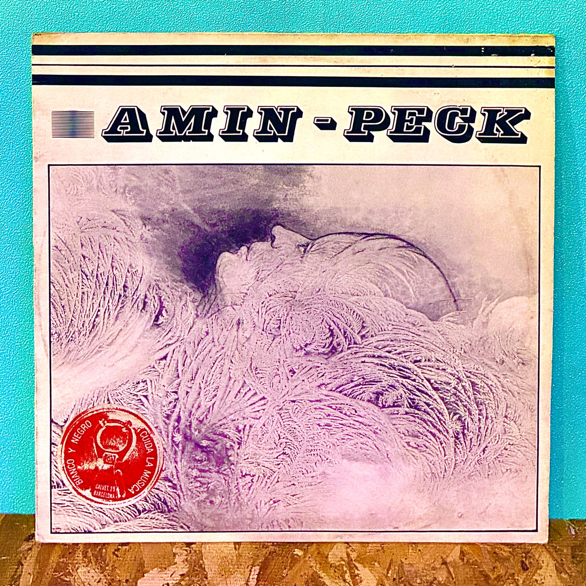 Amin-Peck – Girls On Me