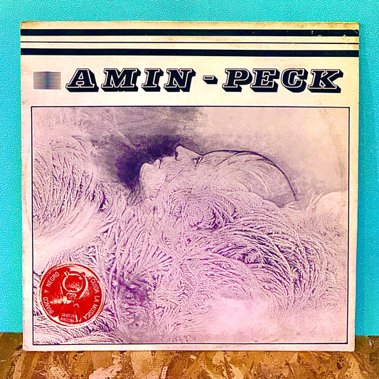 Amin-Peck – Girls On Me