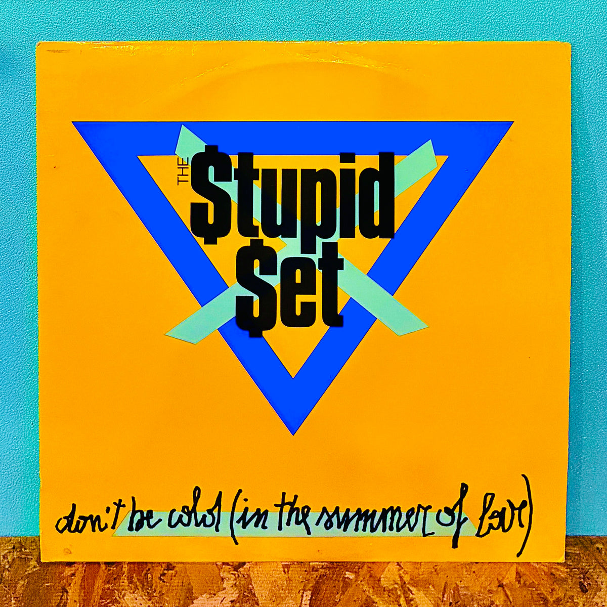 Stupid Set – Don't Be Cold (In The Summer Of Love)