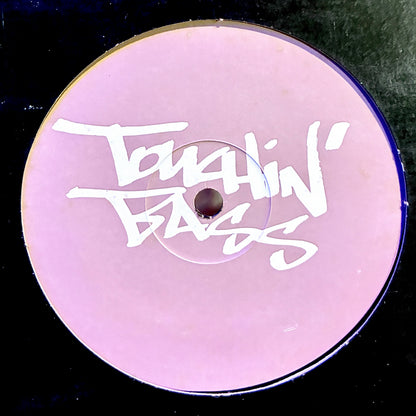 Andrea Parker Featuring DJ Assault & DJ Godfather – Freaky Bitches