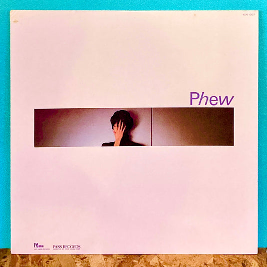 Phew – Phew - レコード