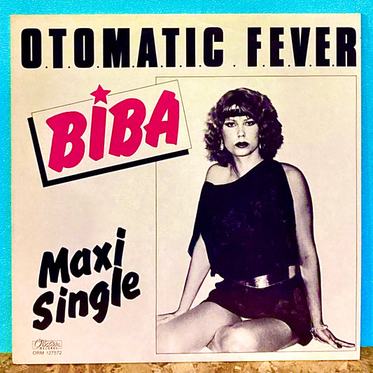 Biba - OTOMATICFEVER