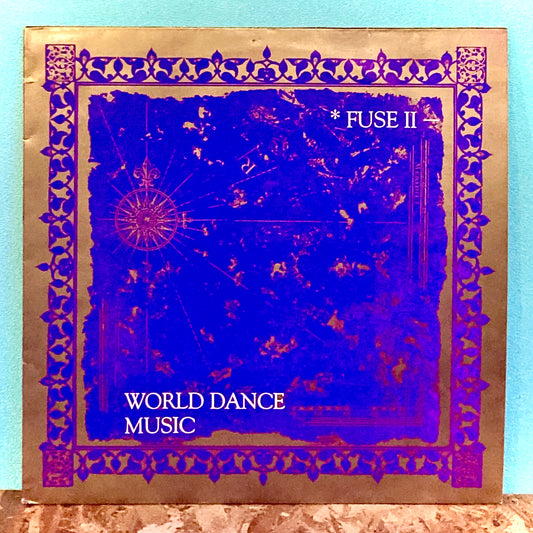 VA / Fuse II / World Dance Music