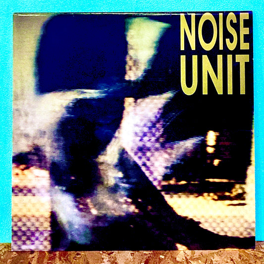 Noise Unit – Deceit / Struktur