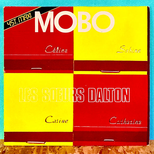 Mobo – Les Sœurs Dalton