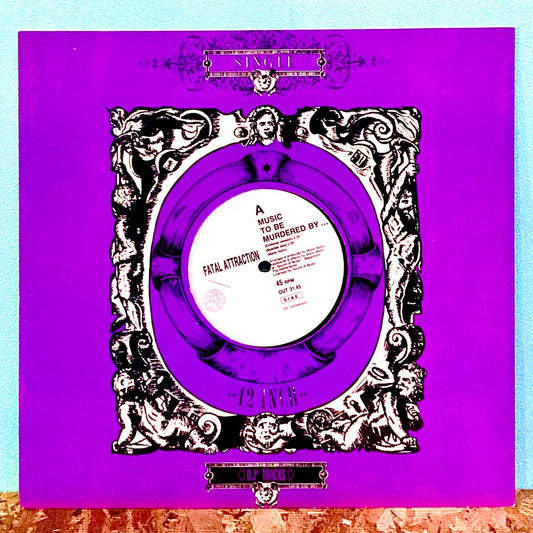 Fatal Attraction – Music To Be Murdered By....