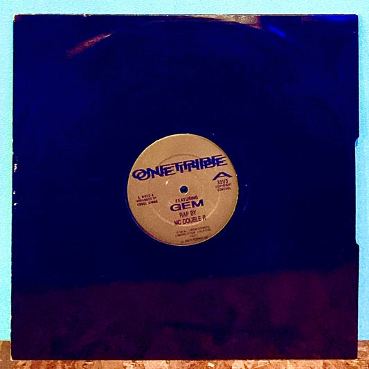 One Tribe  Featuring Gem – Is This All.
