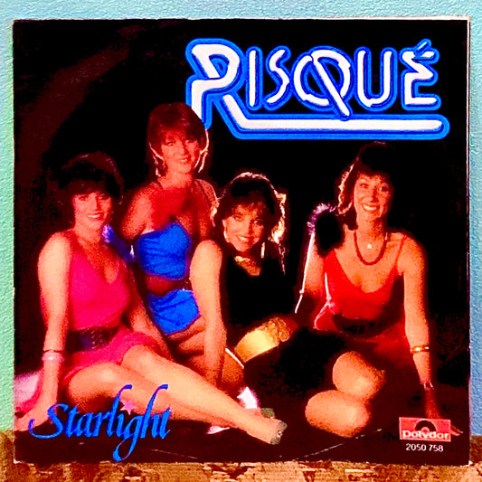 Risqué  – Starlight.