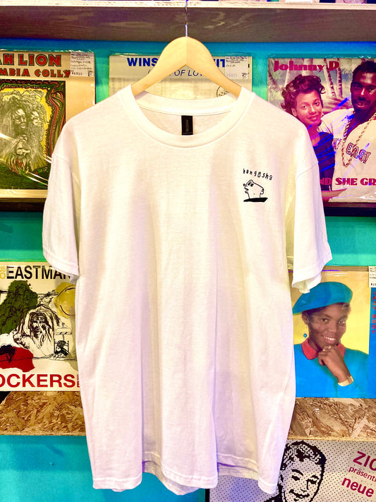 hangesha record T-Shirt.