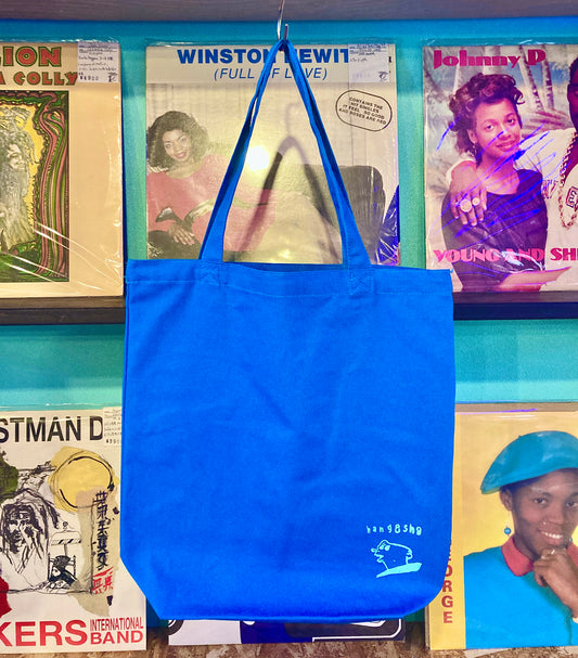 hangesha Totebag.