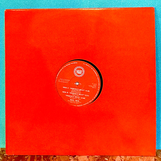 Rox Rox – Perfect Beat.