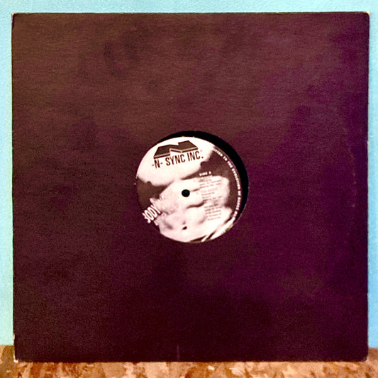 Various ‎– Body Work - Another ATHP EP.