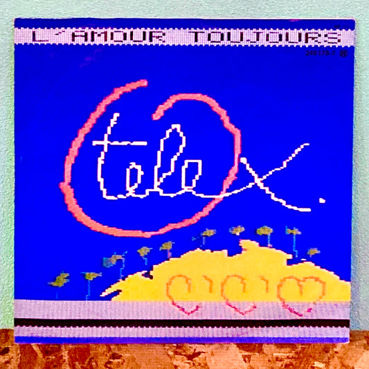 Telex – L'Amour Toujours