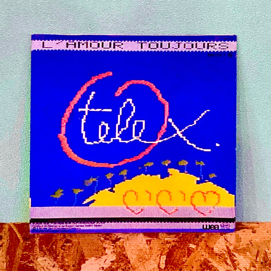 Telex – L'Amour Toujours