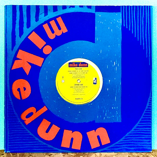 Mike Dunn – Born 2 B Houze