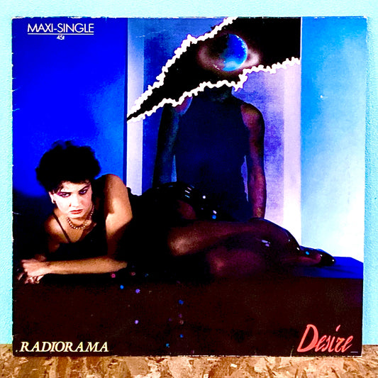 Radiorama – Desire