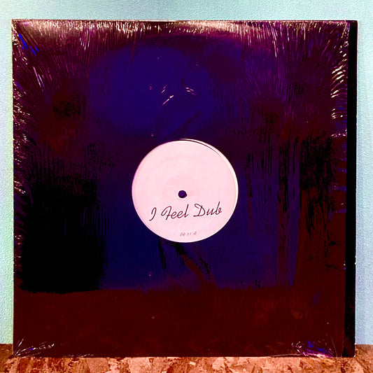 Glenn Underground – I Feel Dub