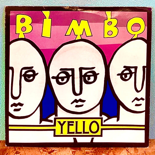 Yello – Bimbo