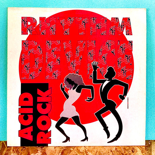 Rhythm Device – Acid Rock