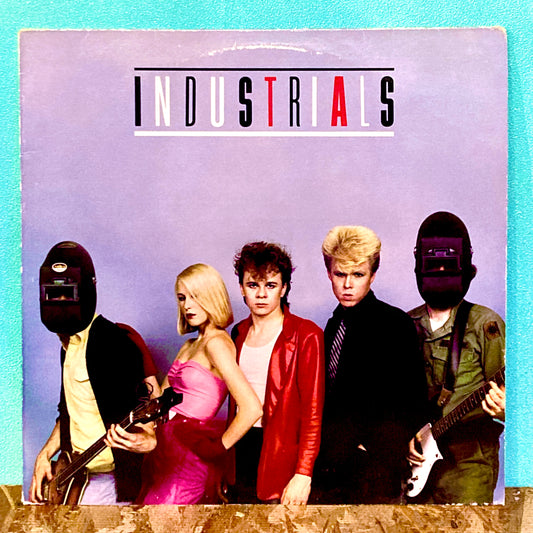 Industrials – Industrials