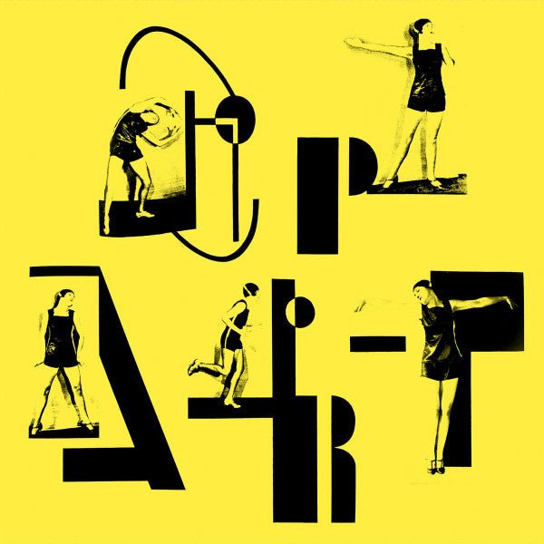 Op-Art – The Final Act【ご予約商品】.